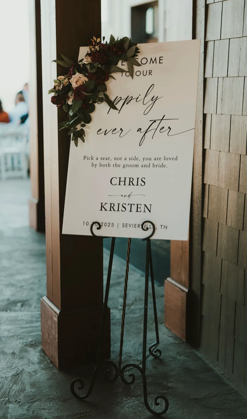 Easels
