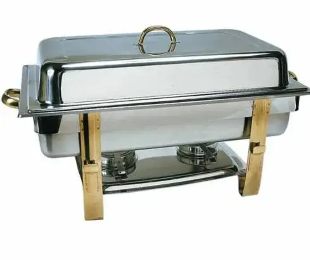 Buffet Equipment Package