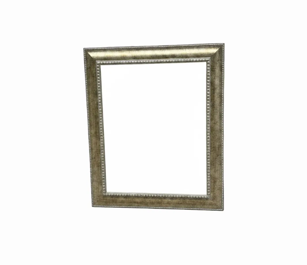 Small Bronze Mirror