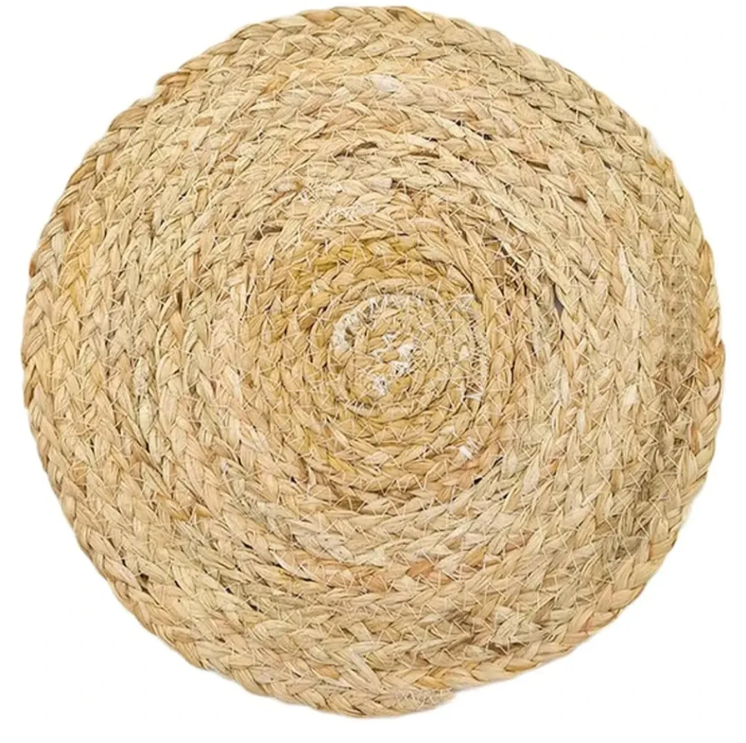Rattan Chargers