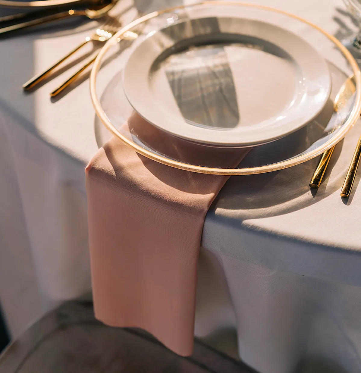 Napkins