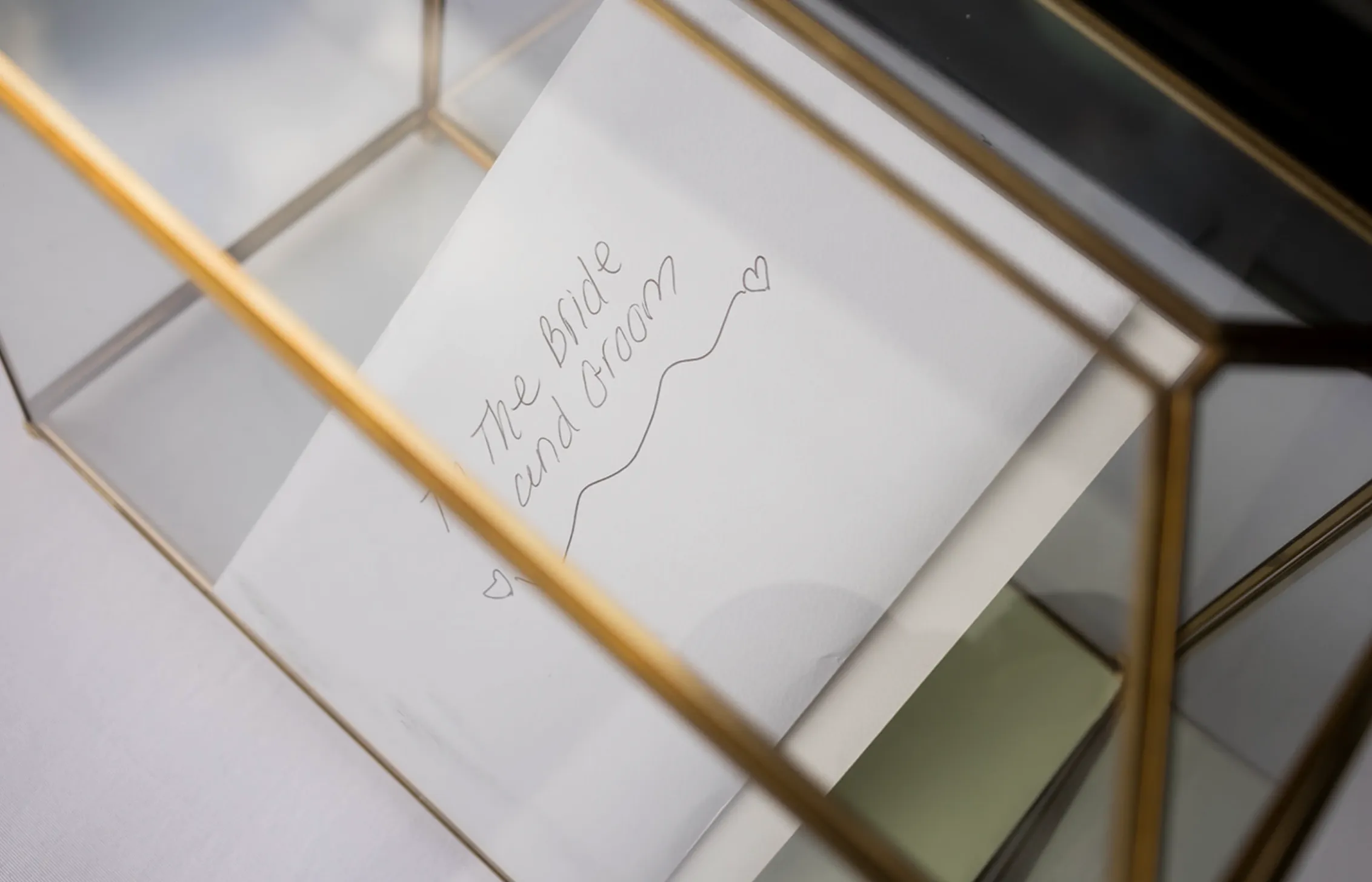 Clear Card Boxes