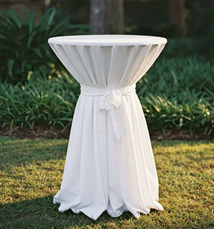 Cocktail Linen (132")