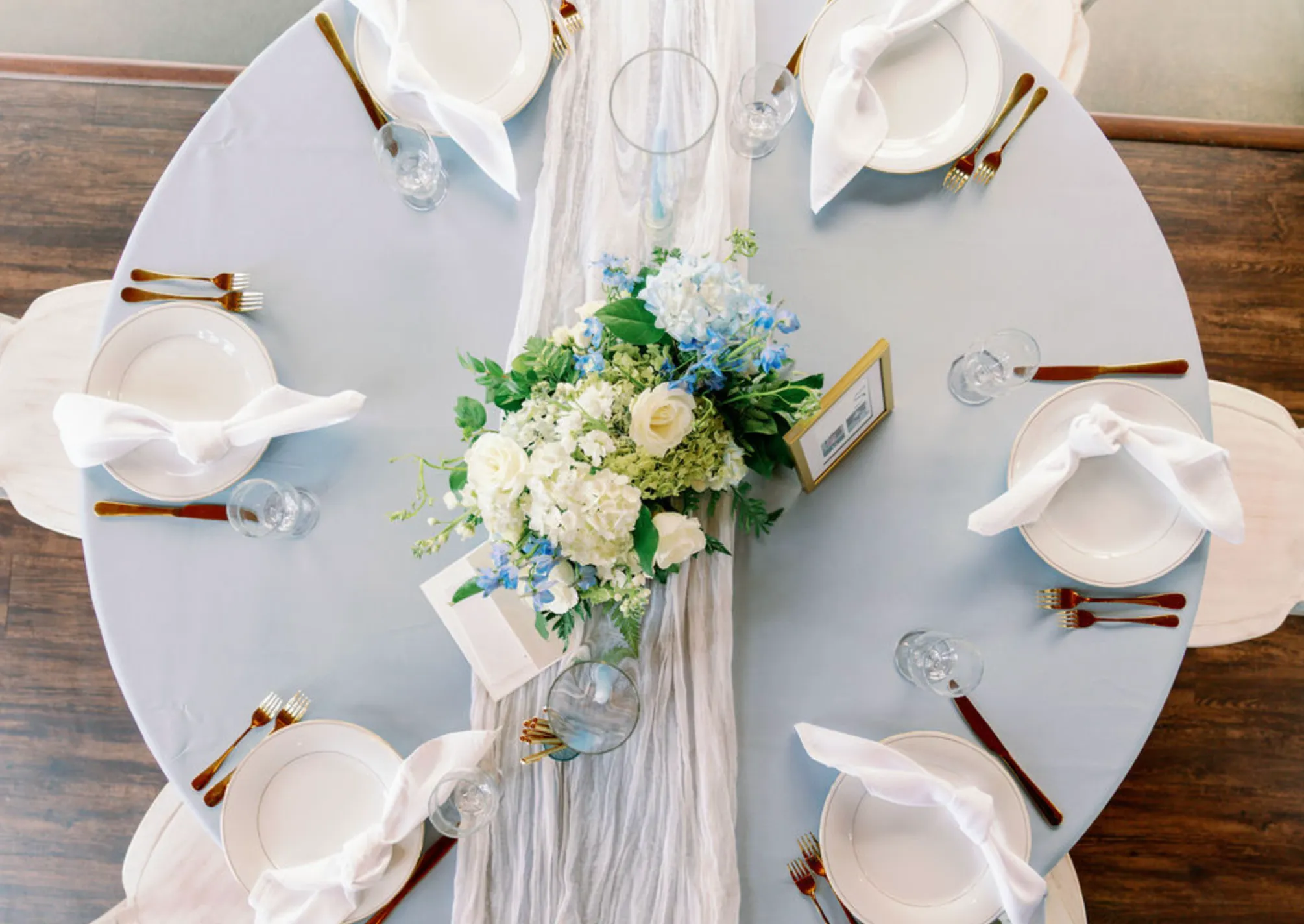 60" Round Table Linen (120" Linen)