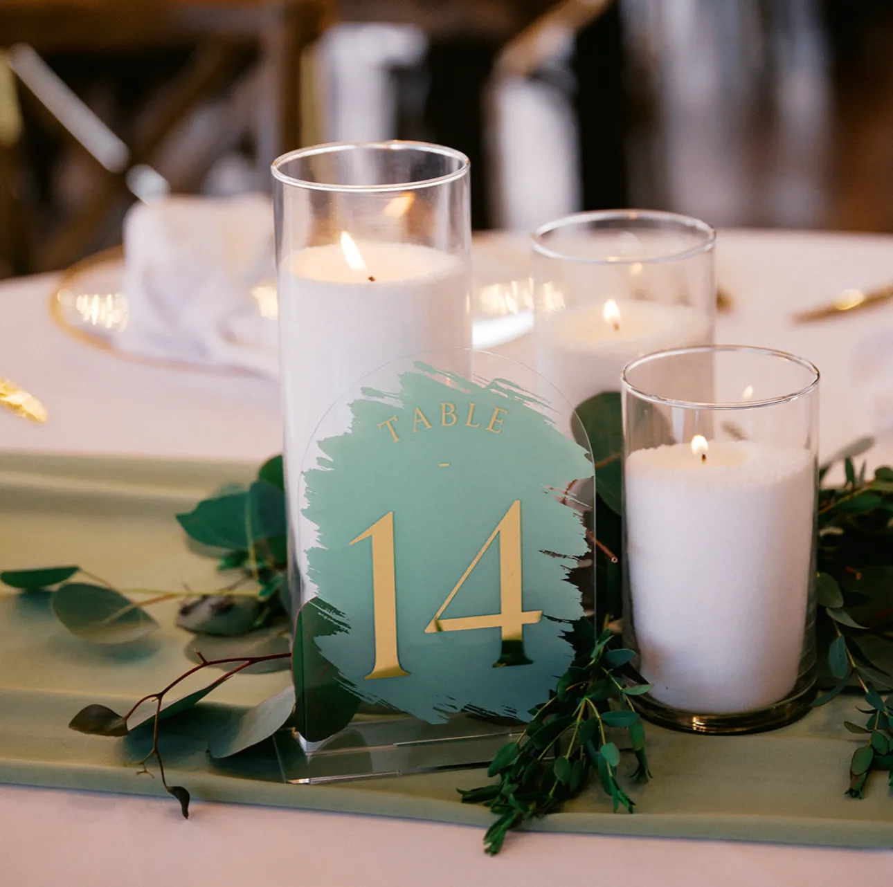 Candles & Lighting