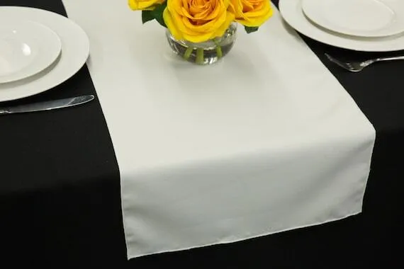 Polyester Table Runner 