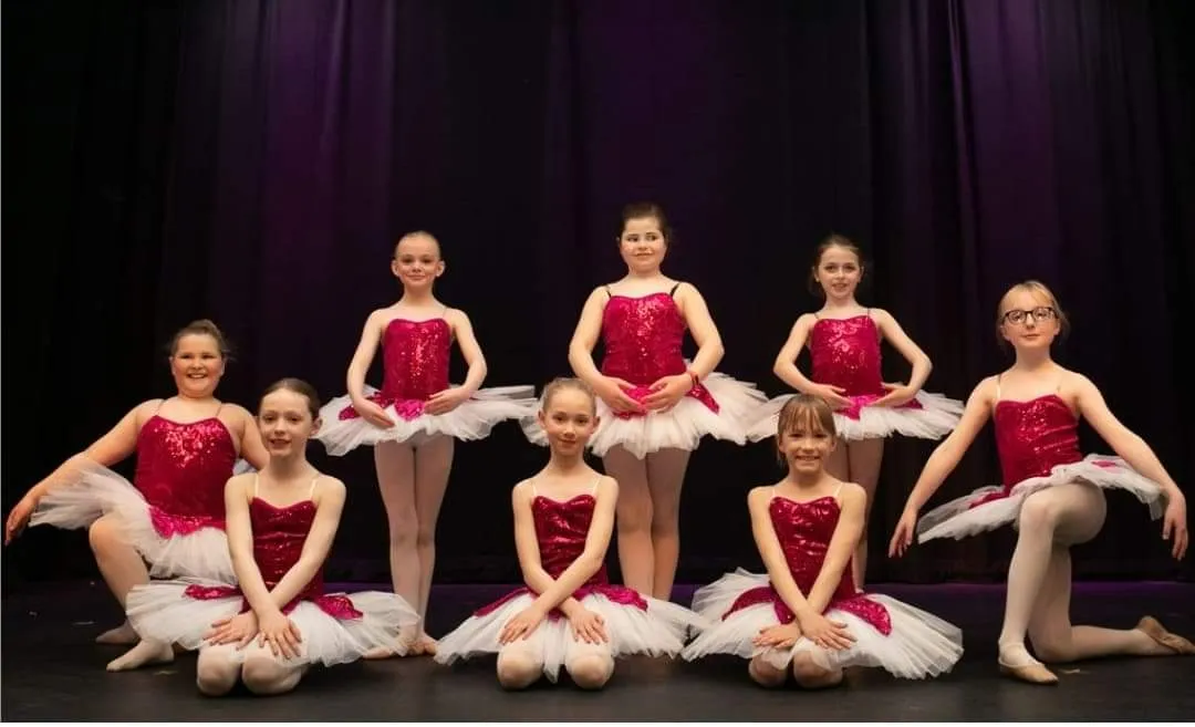 T92 - Wine Sparkle Tutu