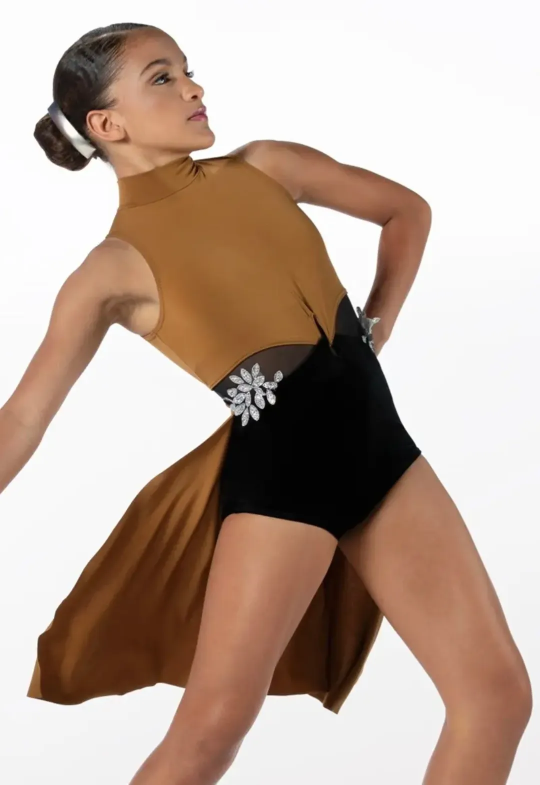 L126 - 2 Tone Lyrical Adult Sizes