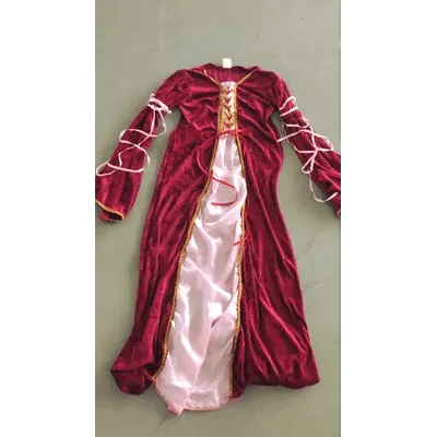 W35 - Juliet Style Dress