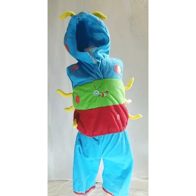 W18 - Bug Costume - Small Child