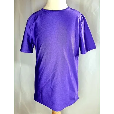 B30 - Coloured Lycra Boys Tops