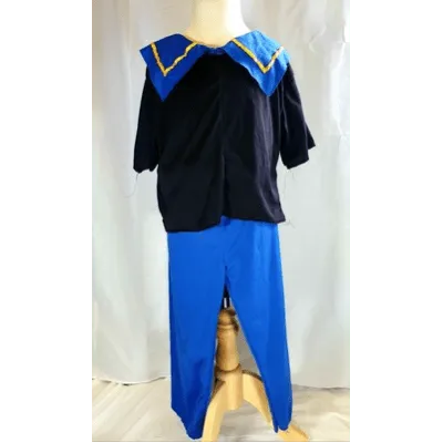 B29 - Sailor Outfit