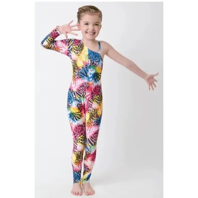 C34 - Colours Catsuit