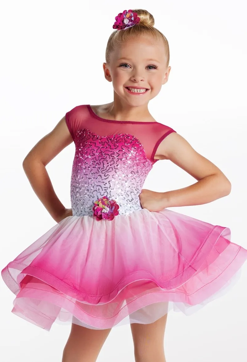 T106 Lipstick Pink Tutu