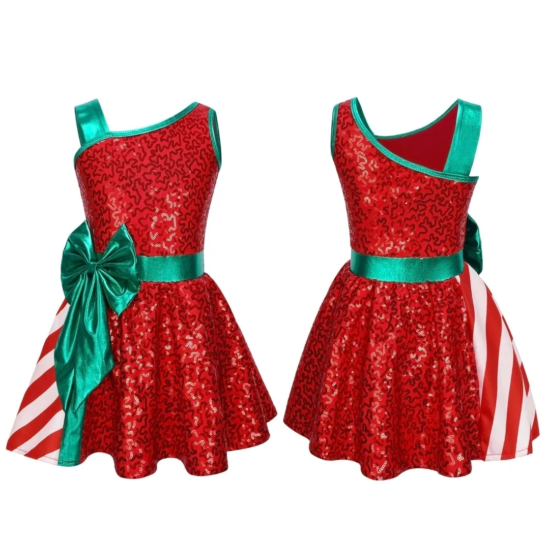 M16 - Christmas Sparkle 