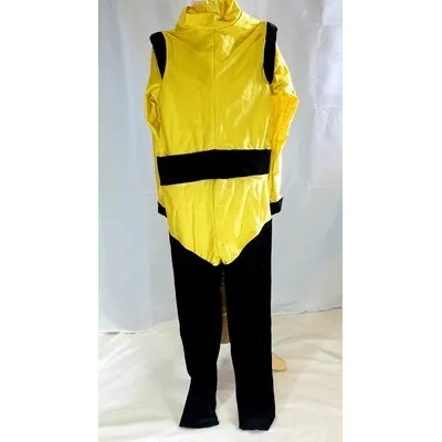B18 - Bee Catsuit