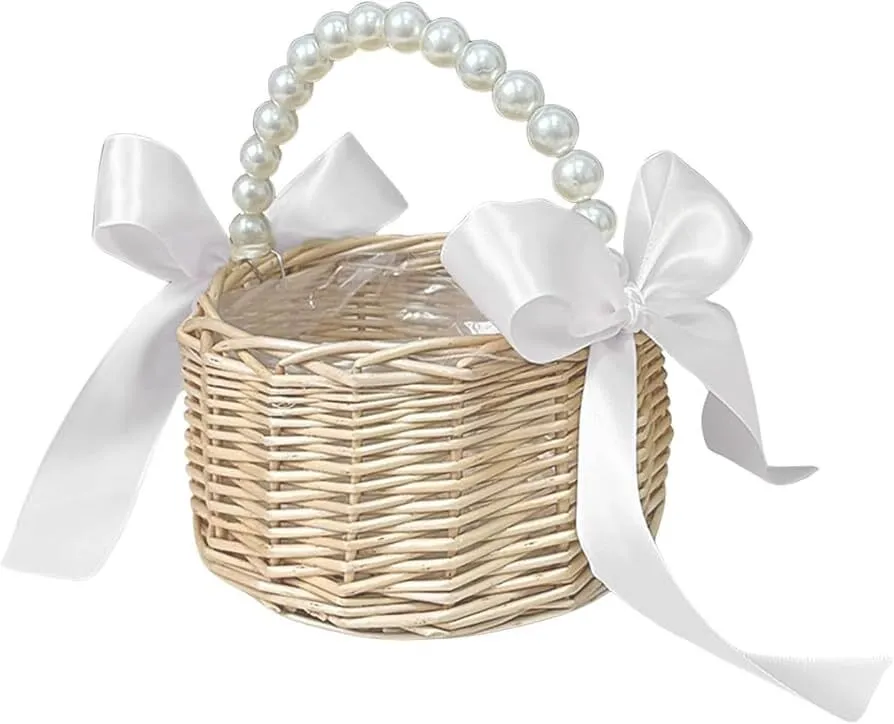Decor & Baskets