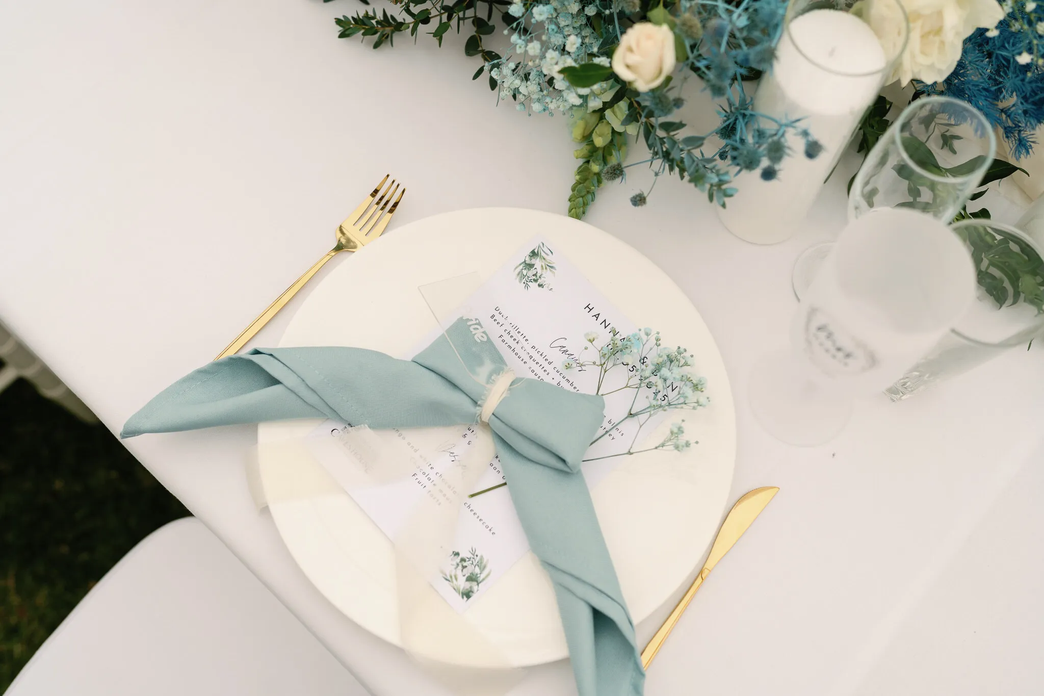 Textiles & Linen
