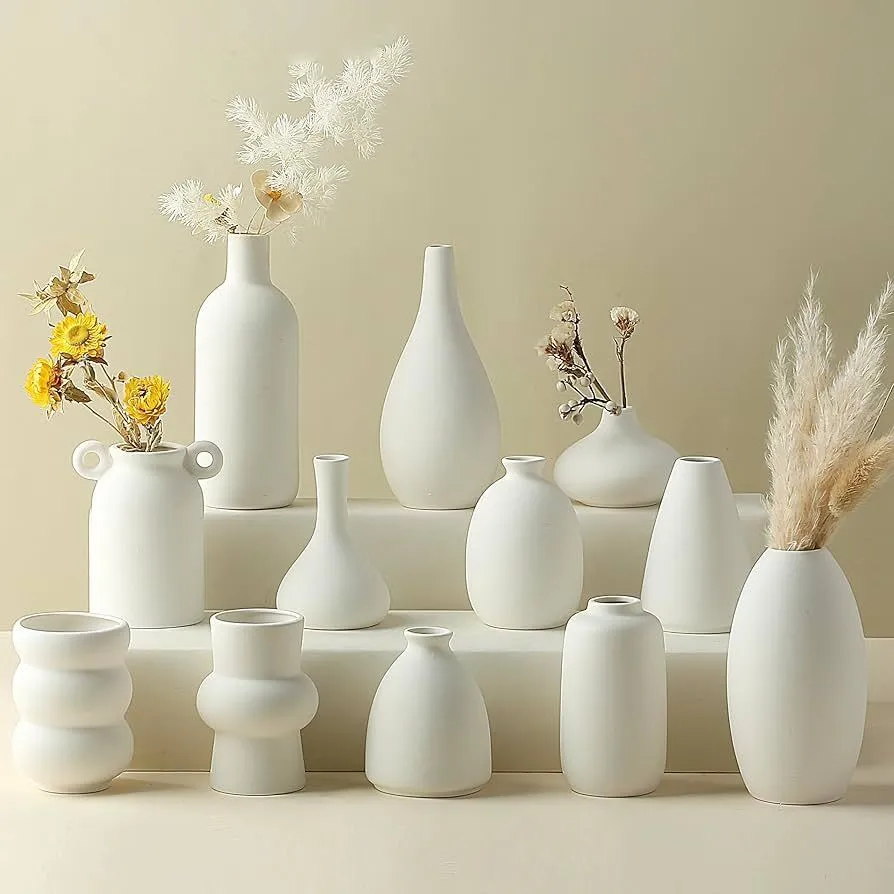 Vases 