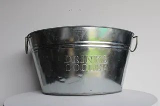 Large Drink Buckets