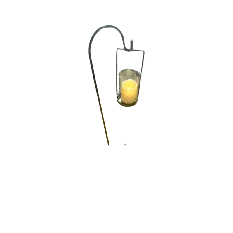 Black Shepherds Hook