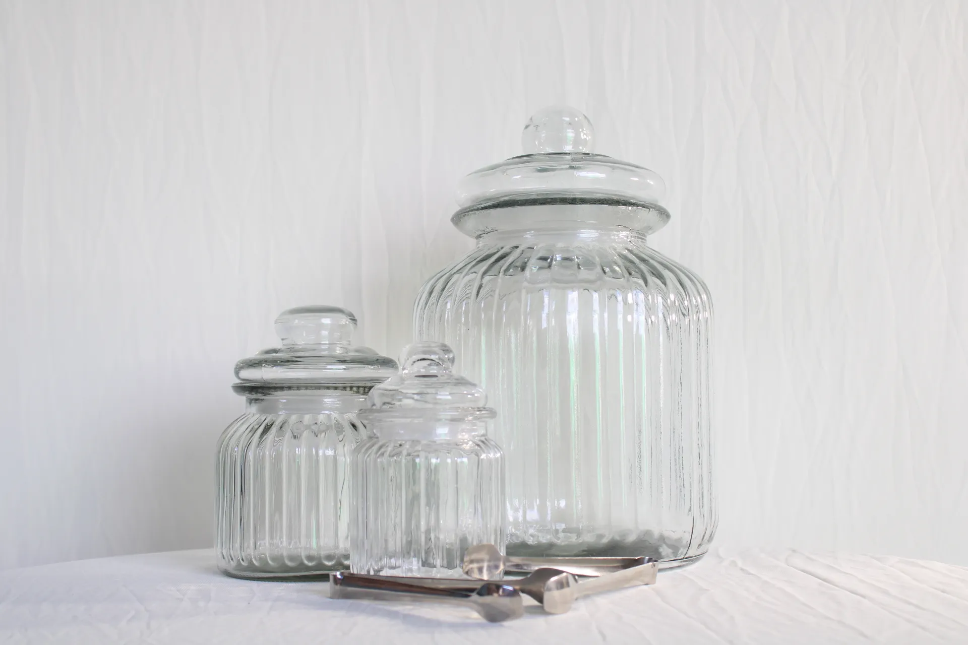 Candy Jar Bundle 