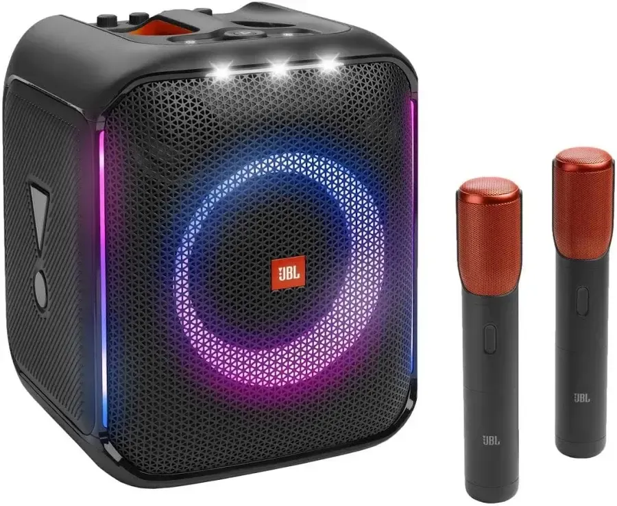 JBL Speaker and microphone 