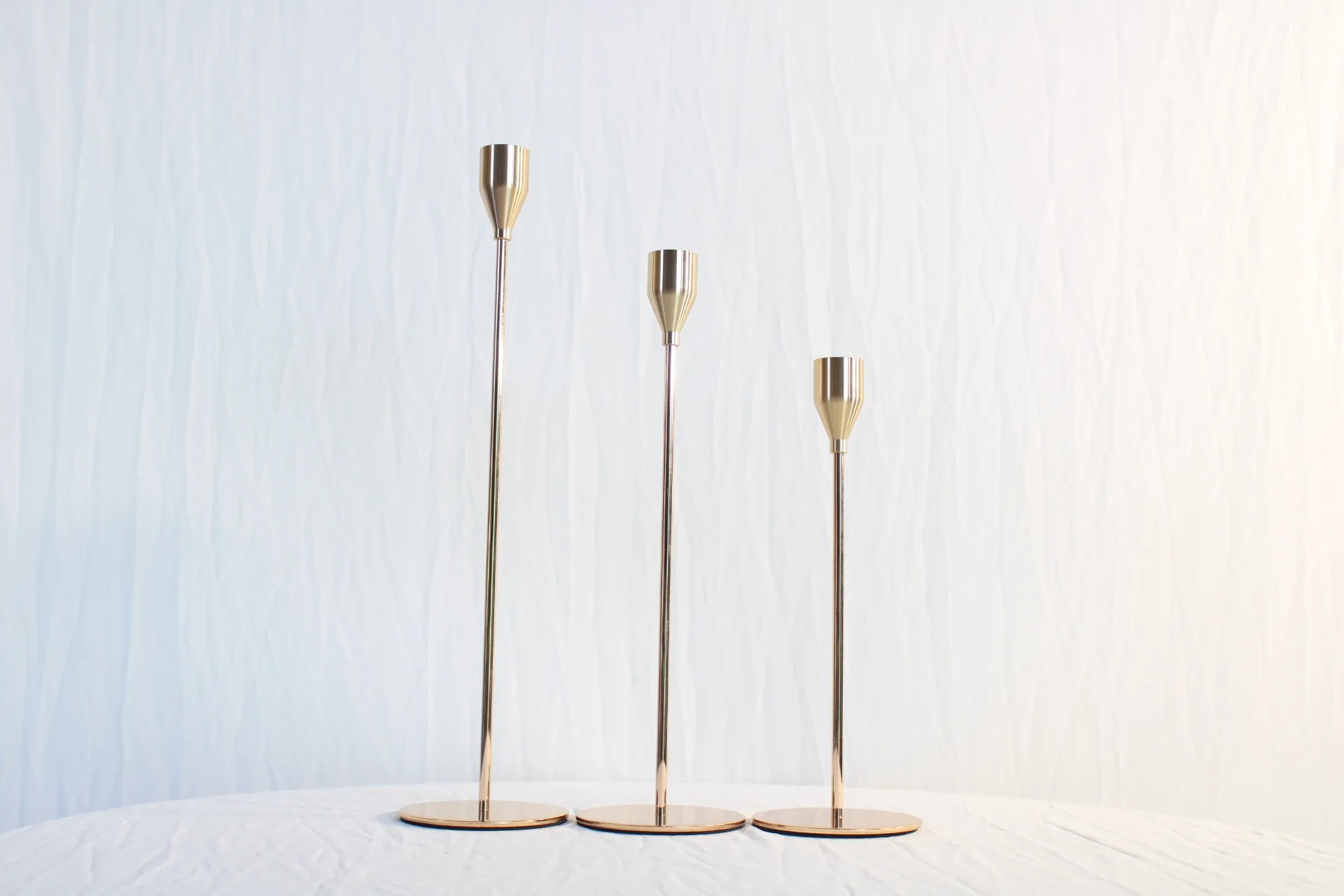 Tapper Candle Bundle