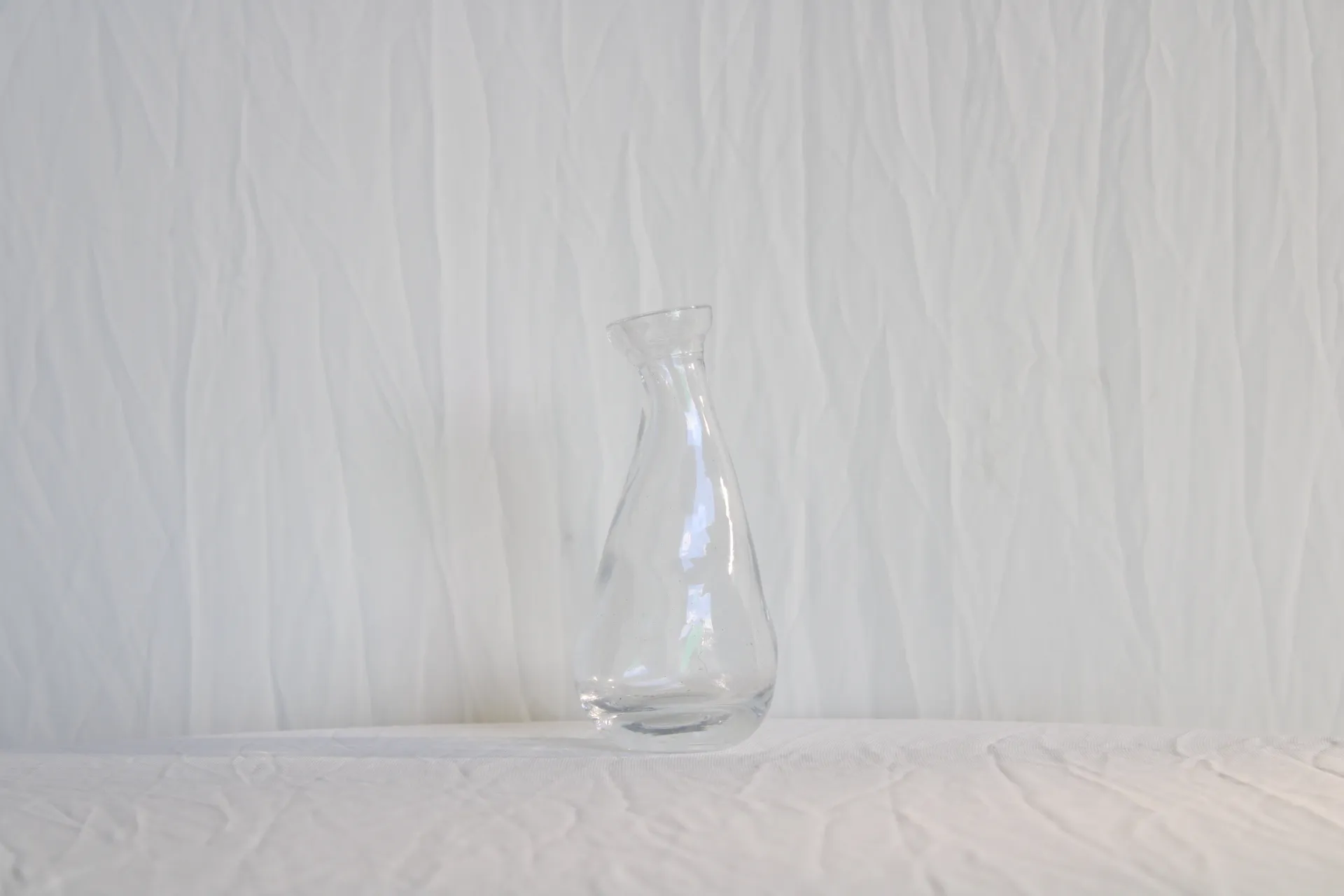 Antique Flower Vases Small