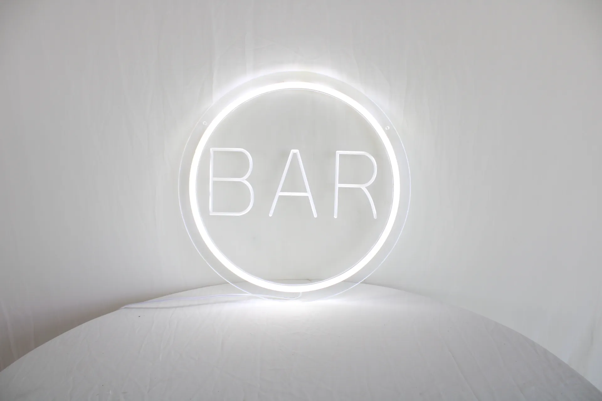 Bar Neon sign