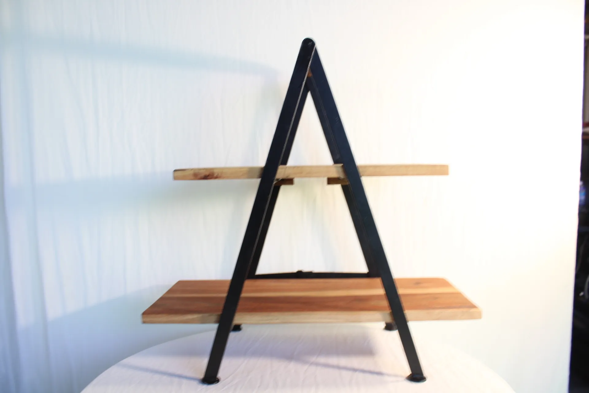 Serving Stand