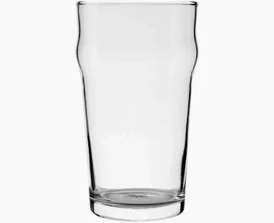 Pint Glass
