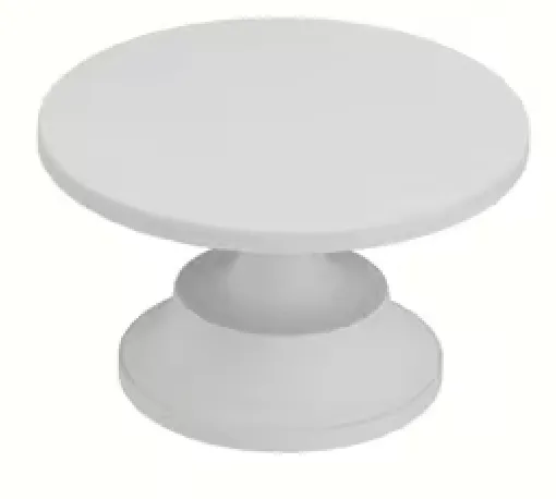 Small Cake Stand.