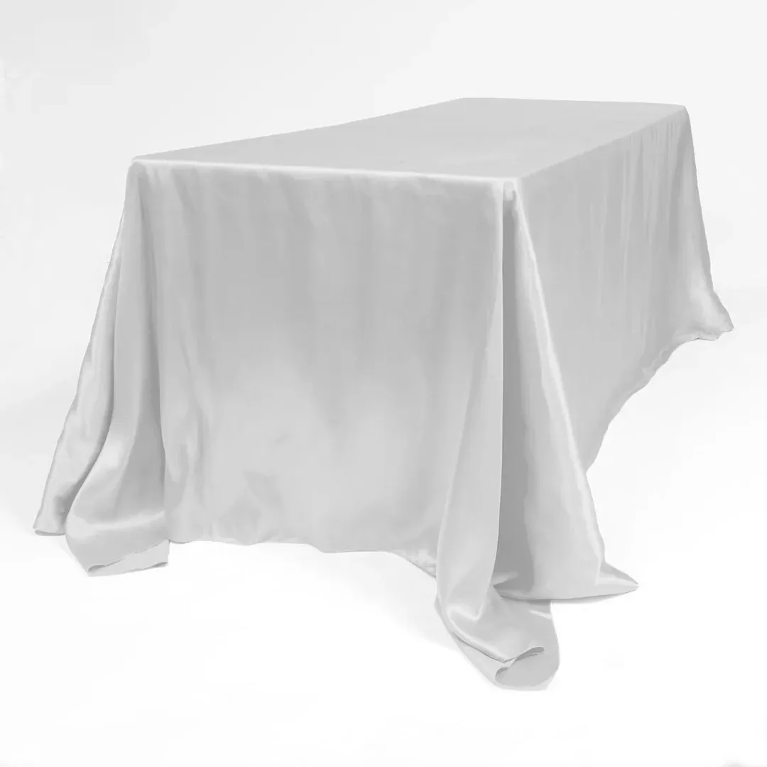 Satin Table Cloth 