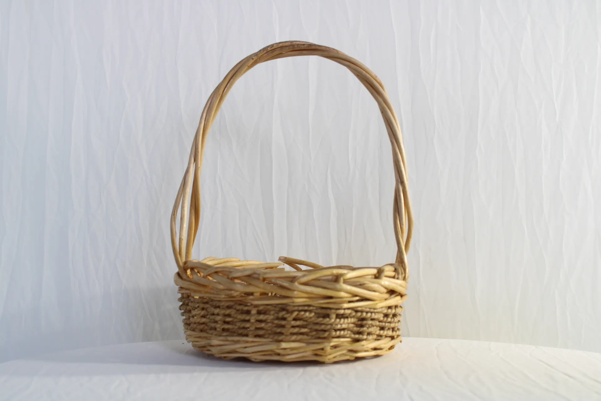 Carry Basket