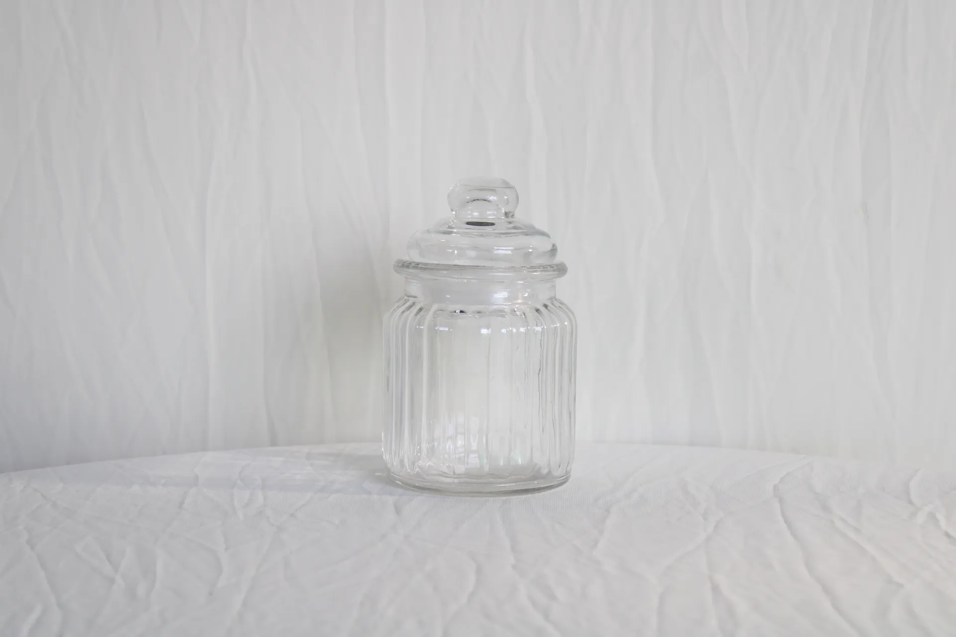 Small Candy Jars