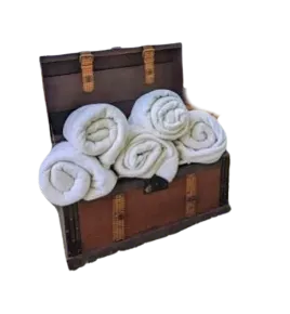 Cuddle Blankets With Chest