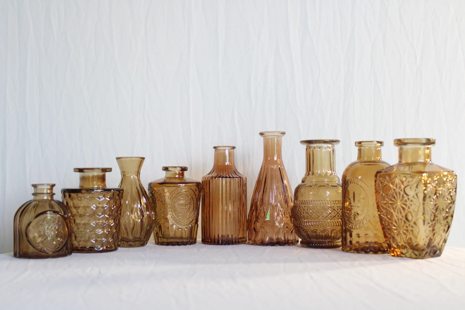 Vintage Vase Bundle