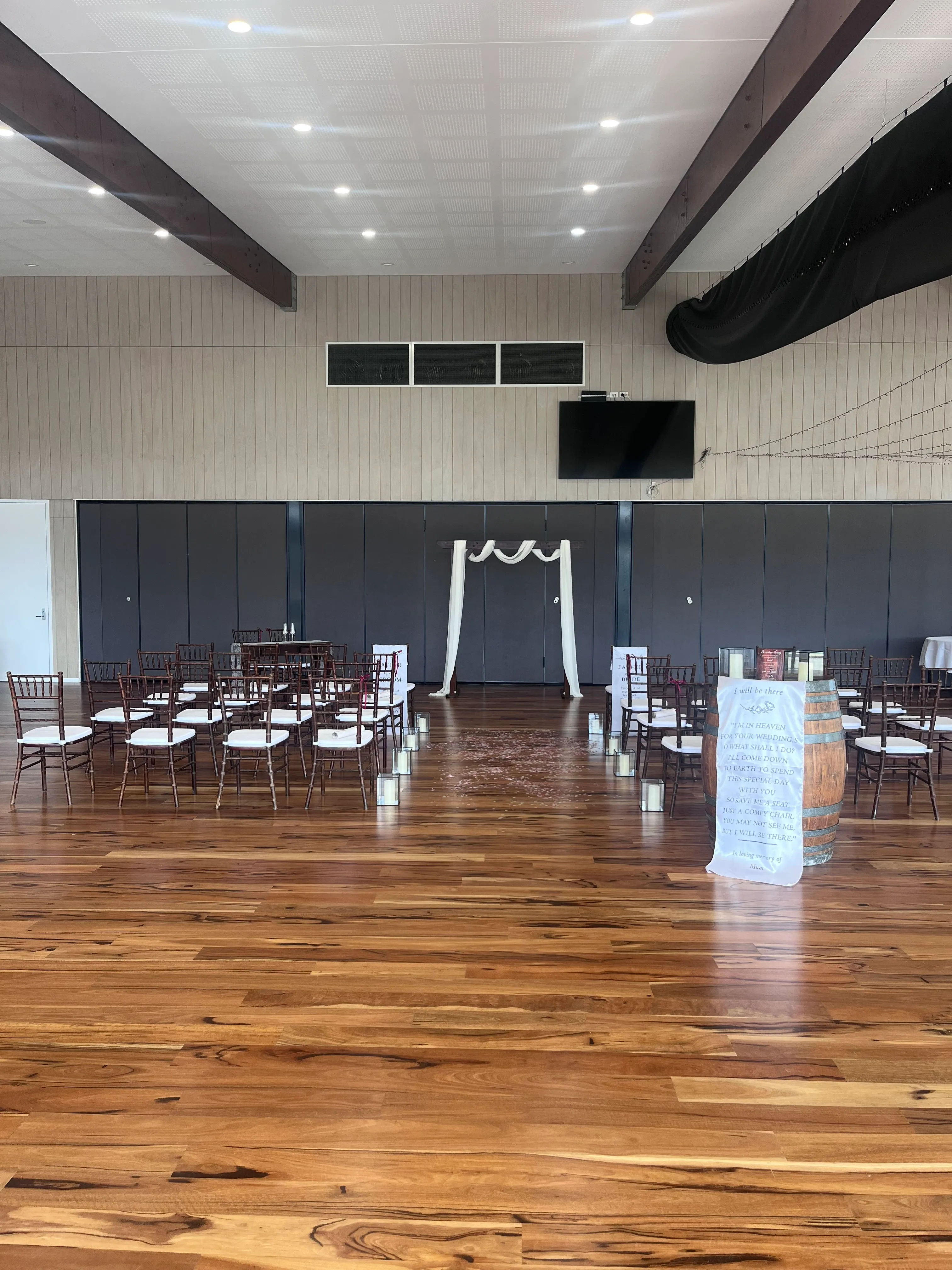 Jarrah Ceremony Bundle