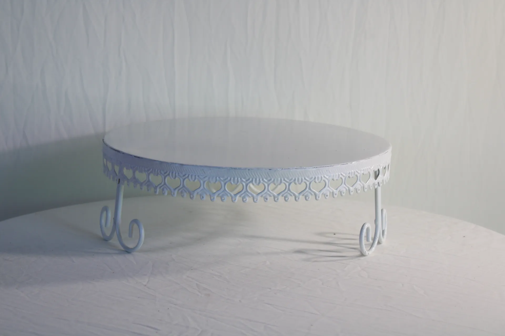 Small Decorative Cake Stand