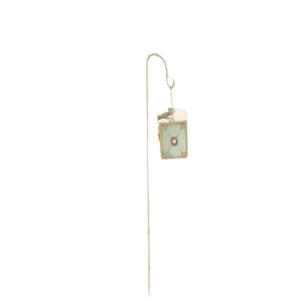 White Shepherd Hooks