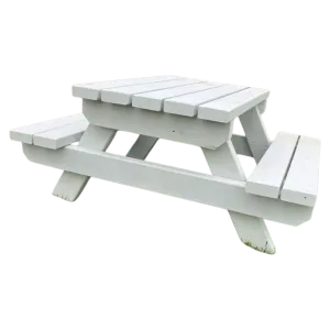 Child Picnic Table