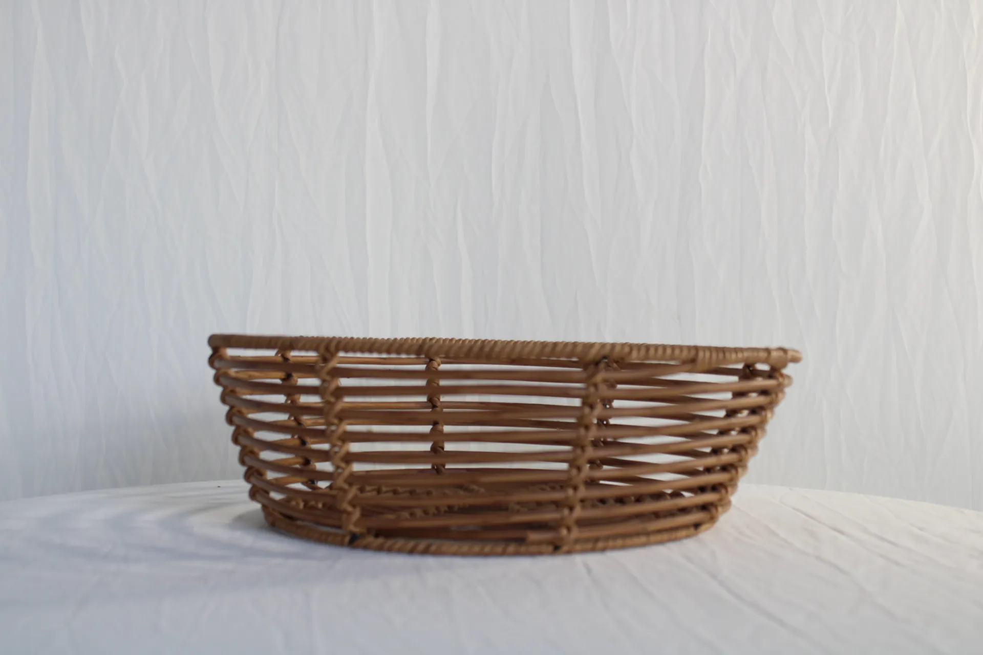 Round Basket