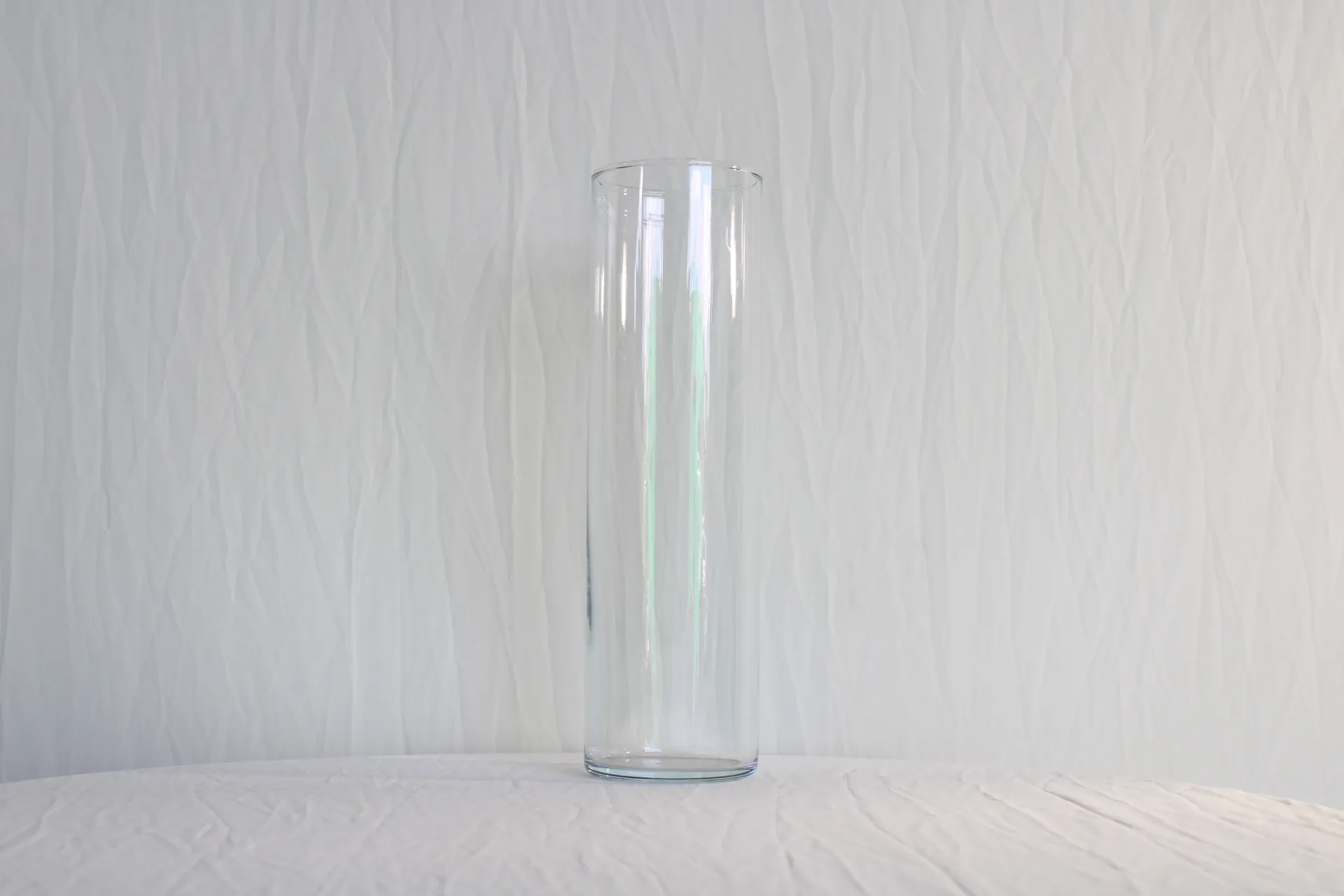 Long Flower Vase