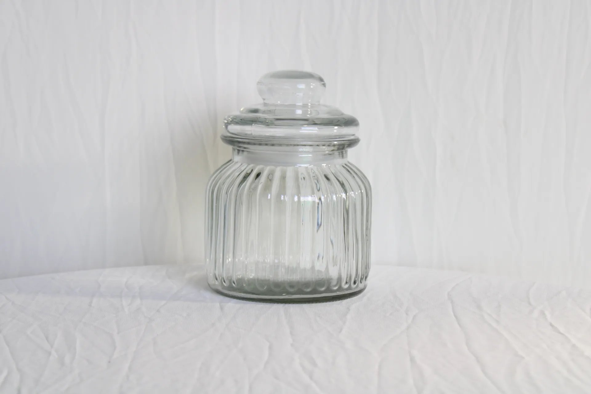 Medium Candy Jars