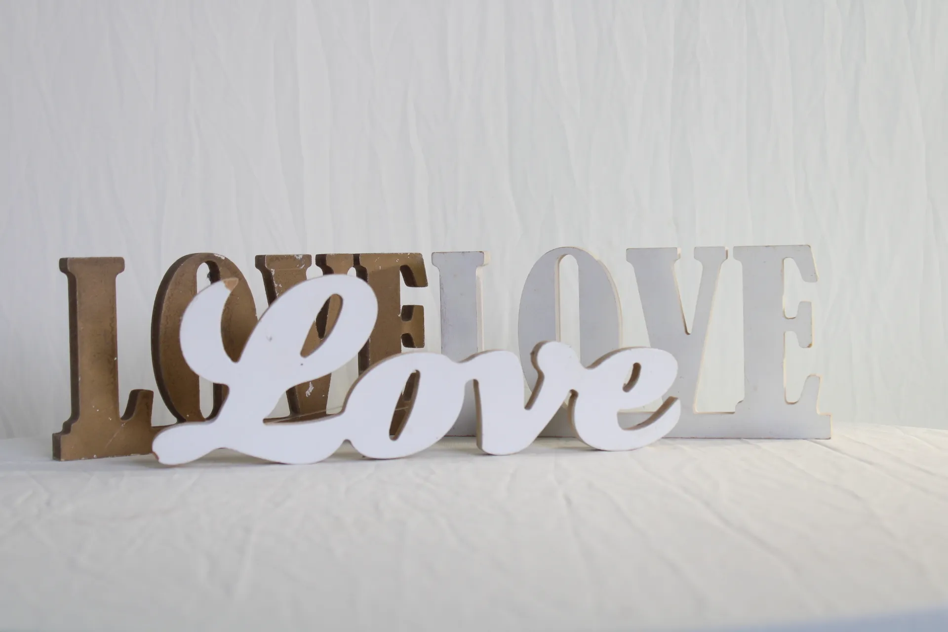 Love Signage Bundle