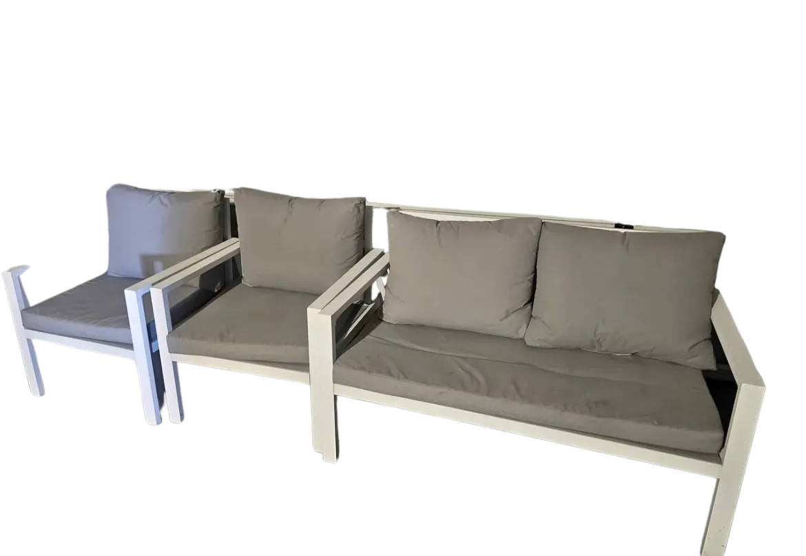 The Homestead Lounge