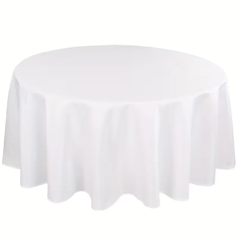 Round Table Cloth 