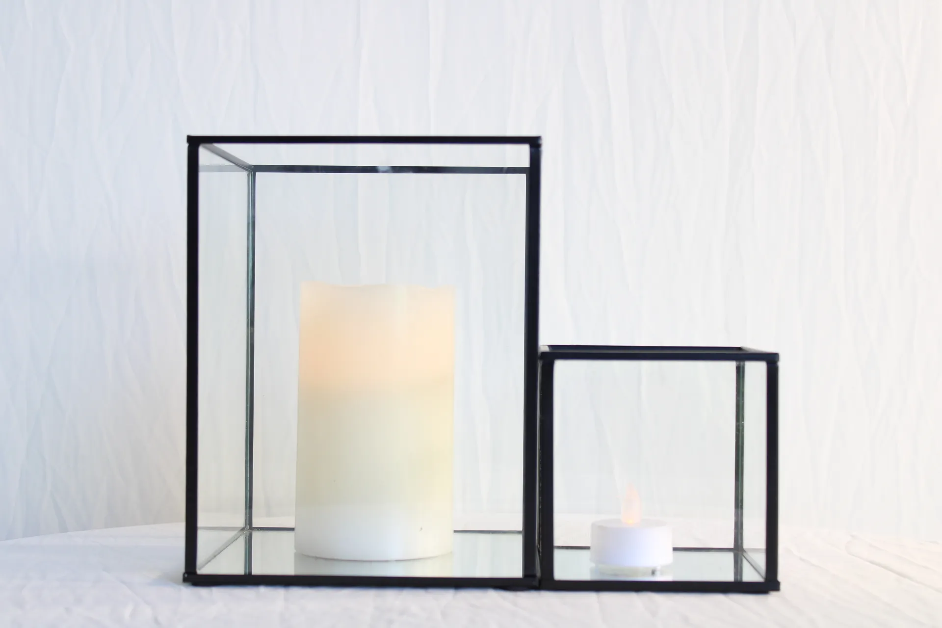 Square lantern Bundle