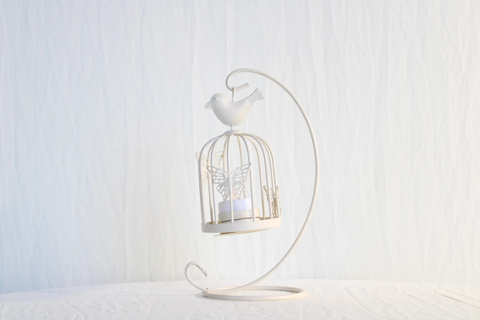 White Bird Lantern